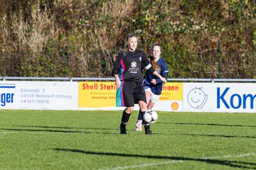 Bild 246 - Frauen SV Henstedt Ulzburg II - TSV Zarpen : Ergebnis: 0:2
